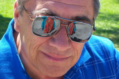 Michael Wolfersperger