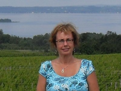 Diane Ford