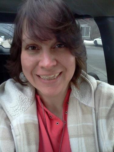 Vickie Hillard