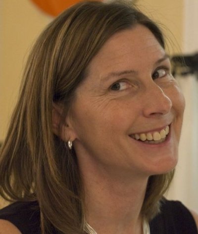 Pamela Schmitz