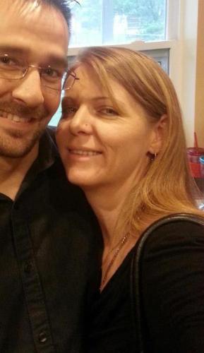 Michelle Marcic