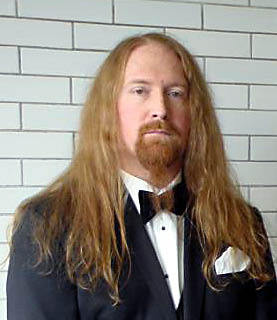 Kevin Cole