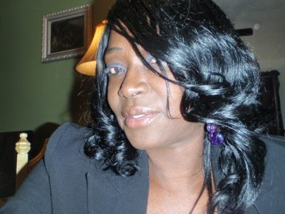 Gloria Adams