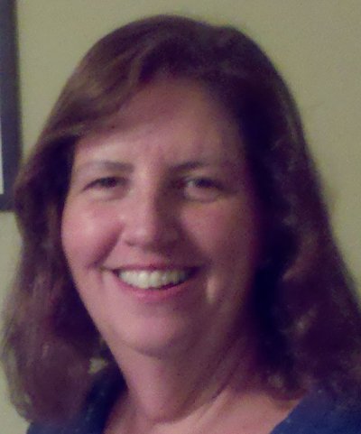 Cheryl Clymer