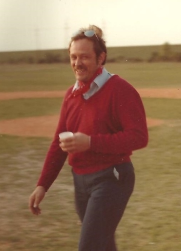 Robin Miller