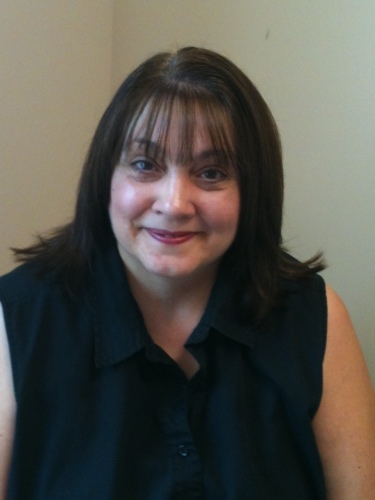 Valeree Kadrovach