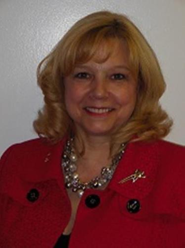 Debra Robeson