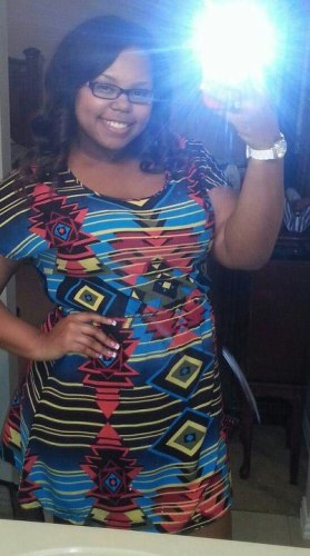 Tiarra Buckner
