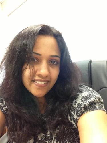 Shalini Kondakalla