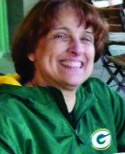 Carole Mackey