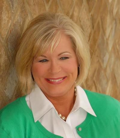Susan Chambers