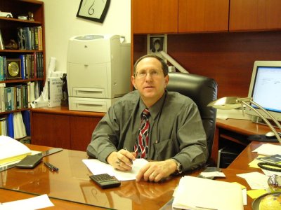 Peter Fleming
