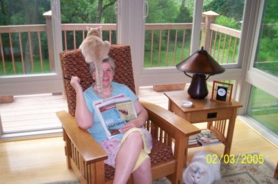 Charlene Planthold