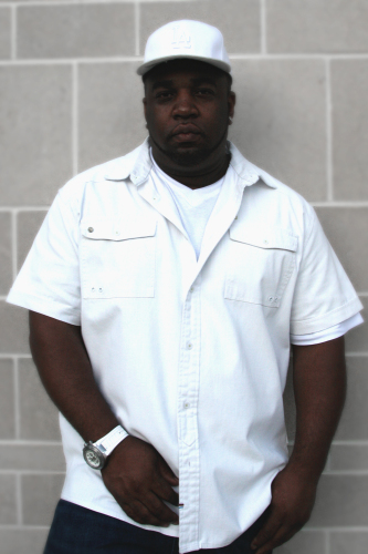 Curtis Holloway