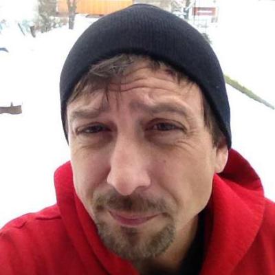 Greg Raycher