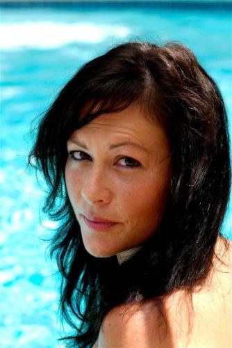 Alison Goldstein