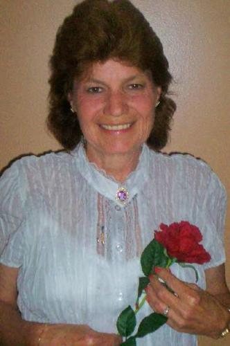 Frances Barker