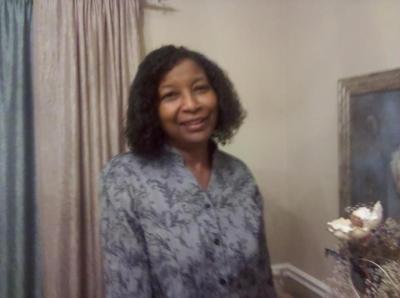 Glenda Turner