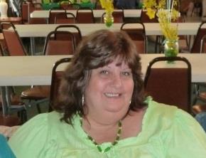 Carolyn Palmer