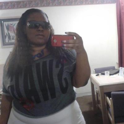 Deniece Fridy
