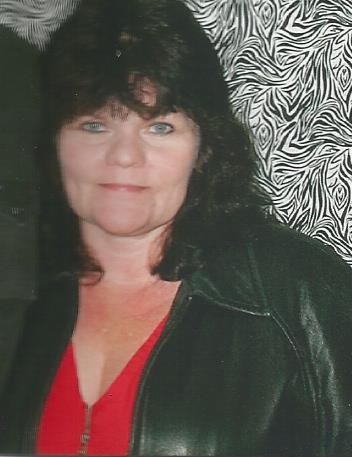 Amy Gaines