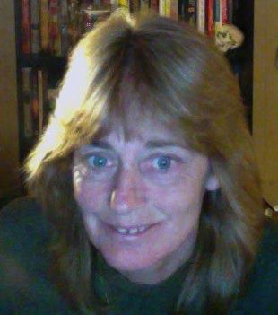 Kimberly Norton