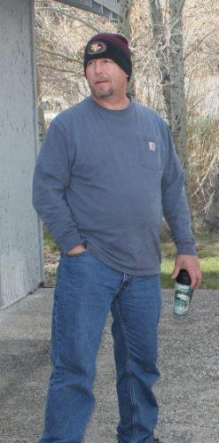 Michael Anderson