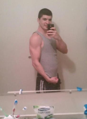 Brandon Russello