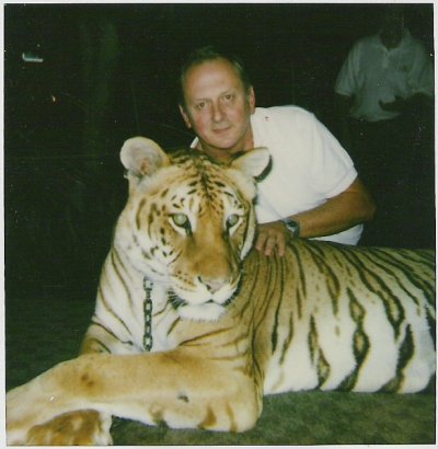 Howard Andersen