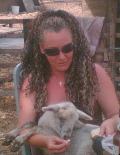 Daniela Fletcher