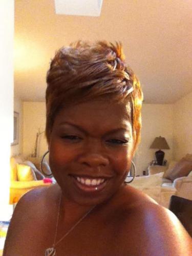 Trinette Montgomery