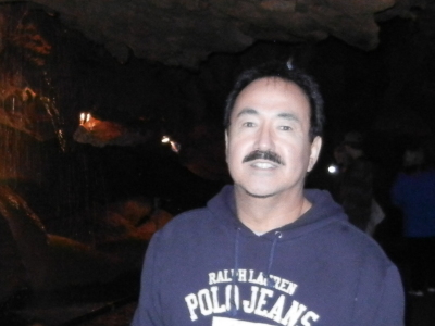 Kenneth Fowler