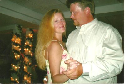 Ginger Hammond