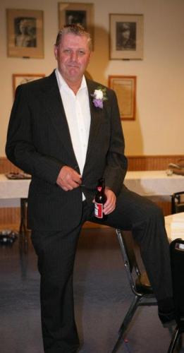 John Hedstrand