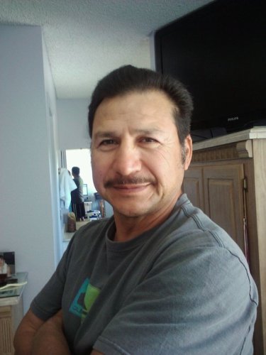 Jesus Huerta