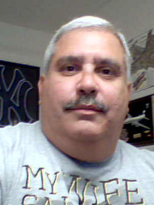 Raul Martinez