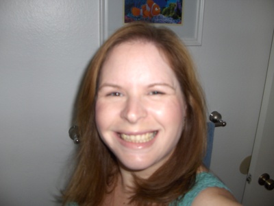 Megan Hude