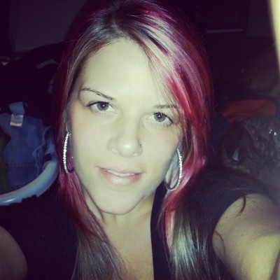 Brittney Espinoza
