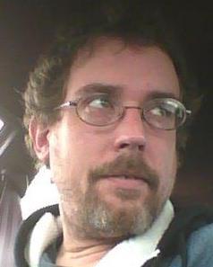 David Mertz