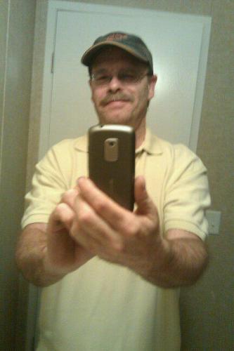 James Gammon