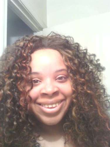 Aricka Jones