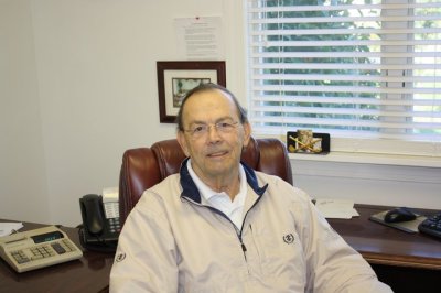 Thomas Walsh