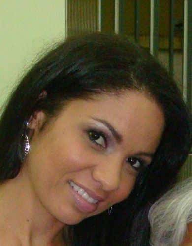 Kenia Barbosa