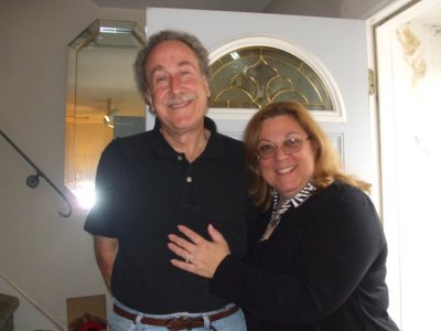 Robin Zerbib