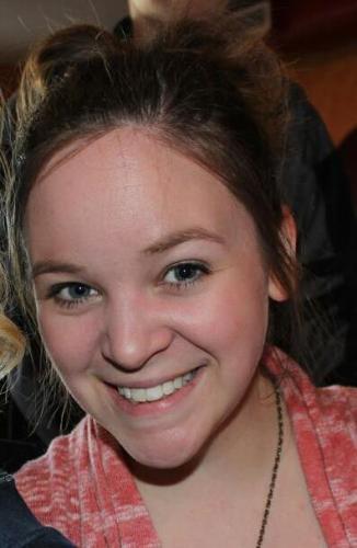 Emily Harris