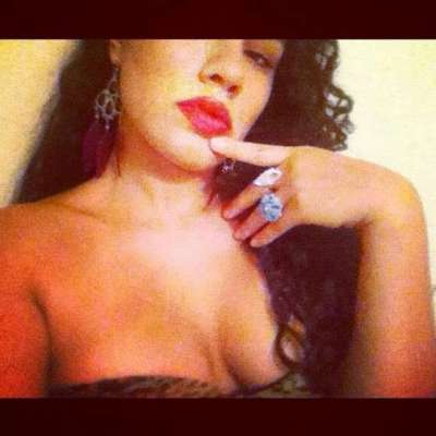 Brenda Moreno