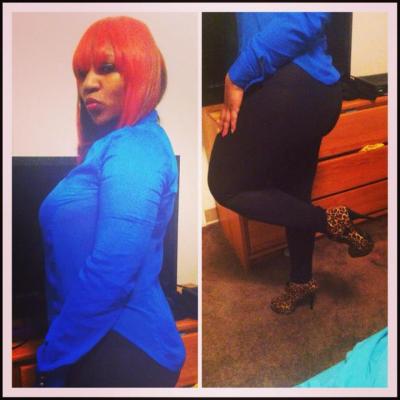 Sharmeka Gibson