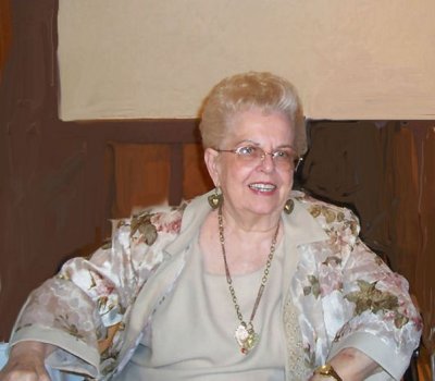 Roberta Hess