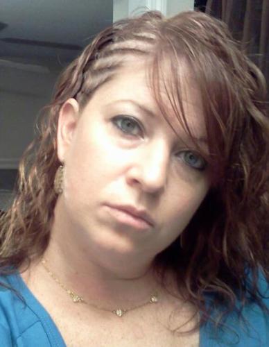 Lisa Proffitt