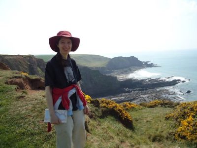 Corinne Morris